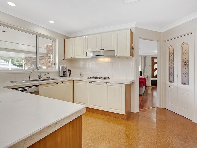 68 Teasdale Drive, Nerang QLD 4211