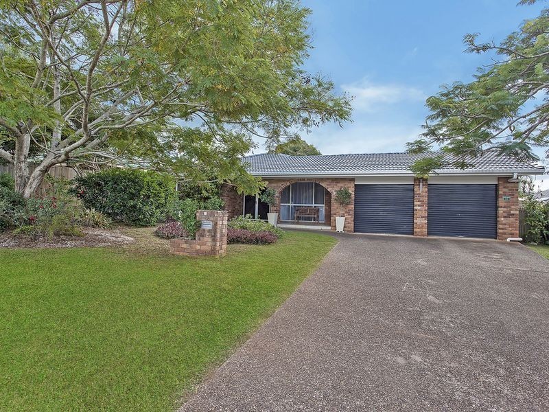 68 Teasdale Drive, Nerang QLD 4211
