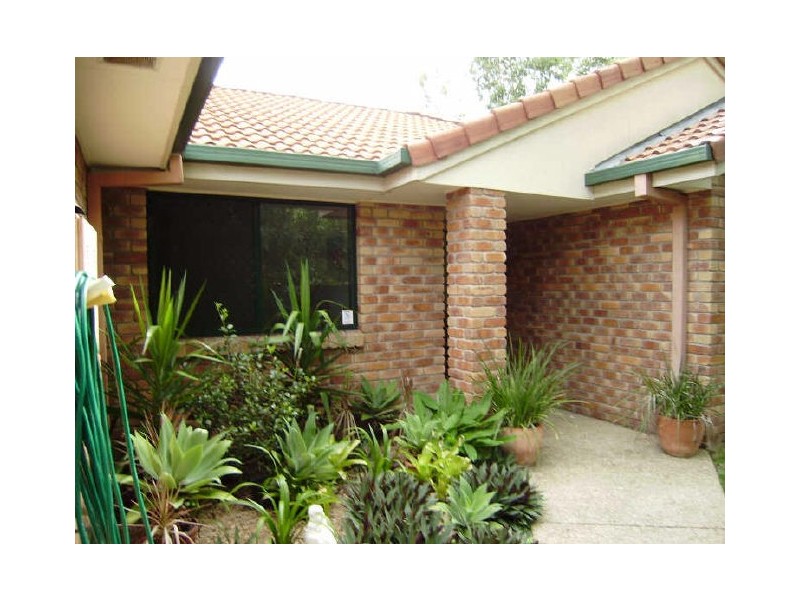 6 Seamist Drive, Nerang QLD 4211