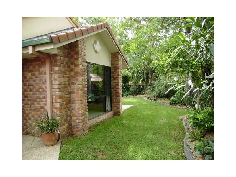 6 Seamist Drive, Nerang QLD 4211