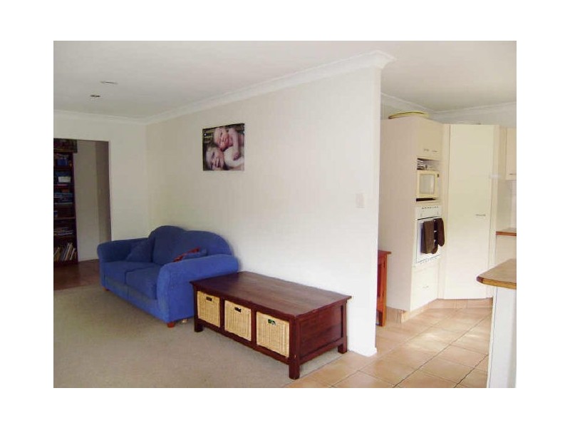 6 Seamist Drive, Nerang QLD 4211