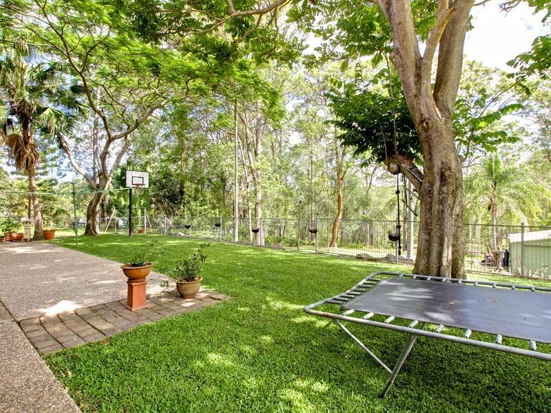 21 Wandin Street, Nerang QLD 4211