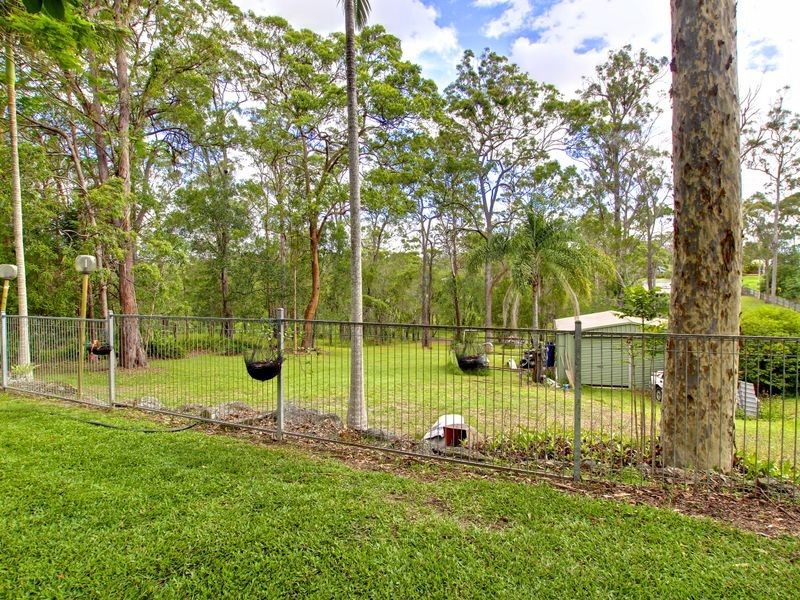 21 Wandin Street, Nerang QLD 4211