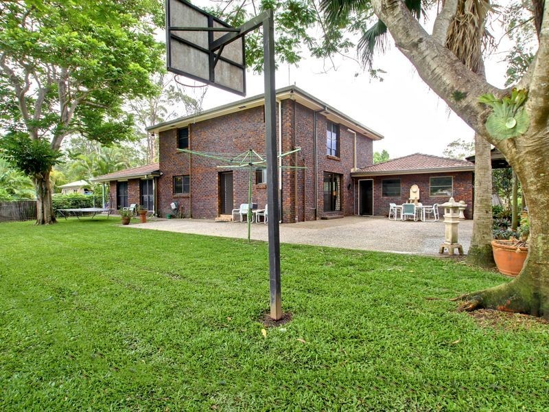 21 Wandin Street, Nerang QLD 4211