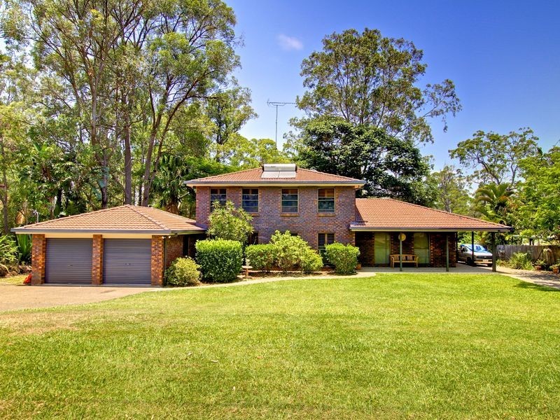 21 Wandin Street, Nerang QLD 4211