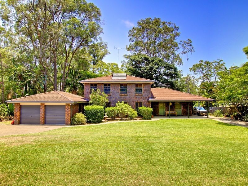 21 Wandin Street, Nerang QLD 4211