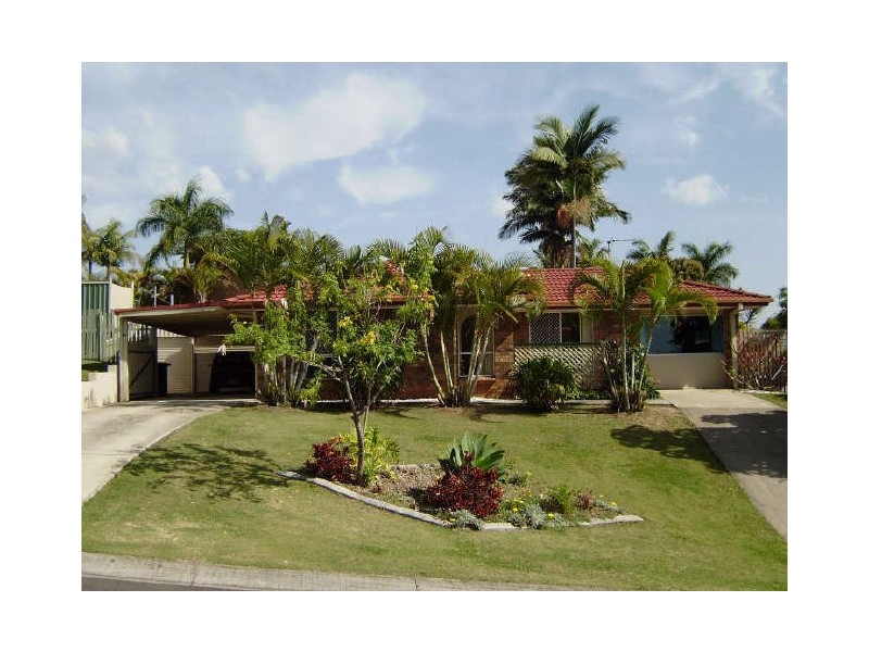 3 Amethyst Court, Carrara QLD 4211