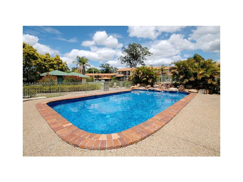 13 Orchid Court/67 Nerang Street, Nerang QLD 4211