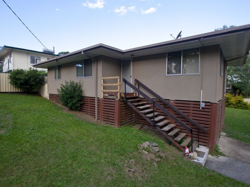 33 Lavelle Street, Nerang QLD 4211