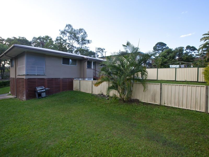 33 Lavelle Street, Nerang QLD 4211