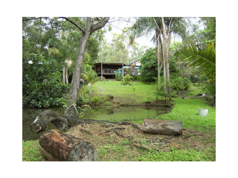 60 Mount Nathan Road, Nerang QLD 4211