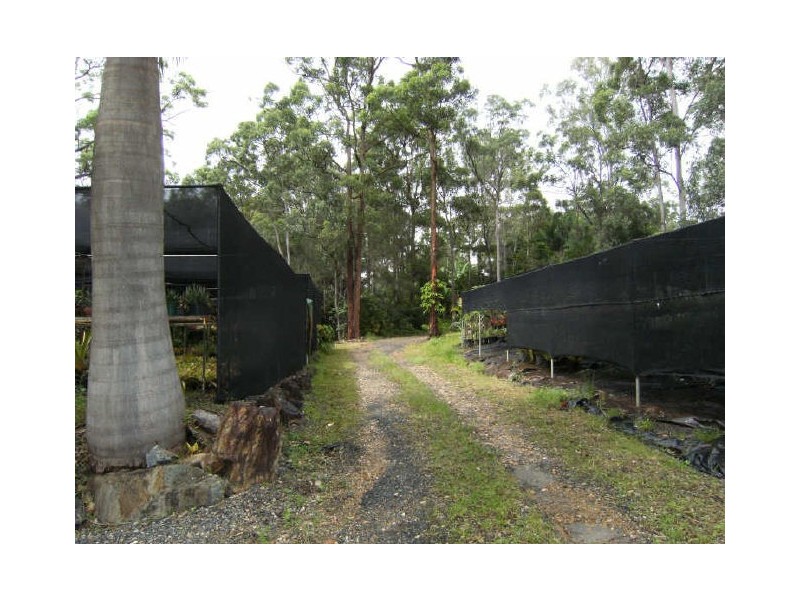 60 Mount Nathan Road, Nerang QLD 4211
