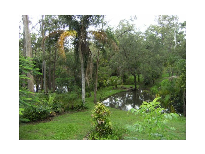 60 Mount Nathan Road, Nerang QLD 4211