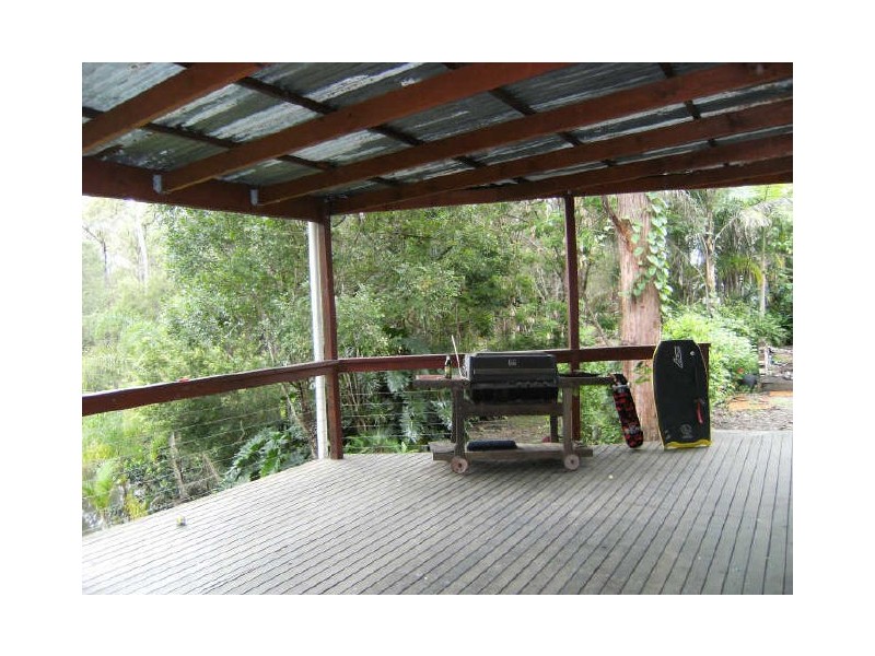 60 Mount Nathan Road, Nerang QLD 4211