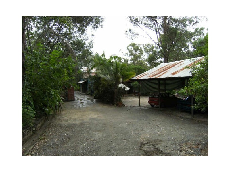 60 Mount Nathan Road, Nerang QLD 4211