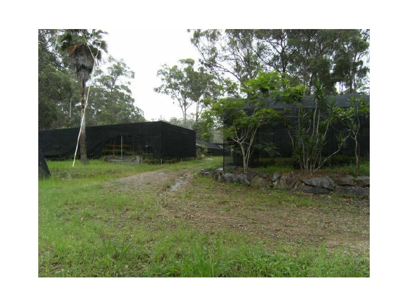 60 Mount Nathan Road, Nerang QLD 4211