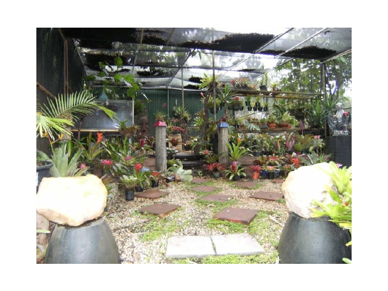 60 Mount Nathan Road, Nerang QLD 4211