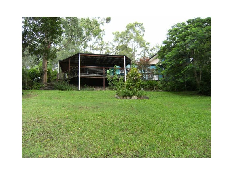 60 Mount Nathan Road, Nerang QLD 4211