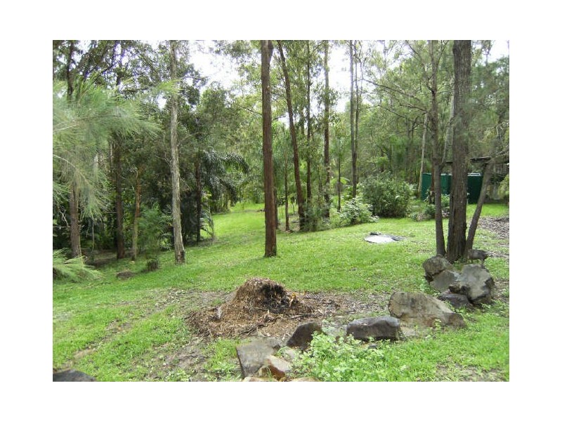 60 Mount Nathan Road, Nerang QLD 4211