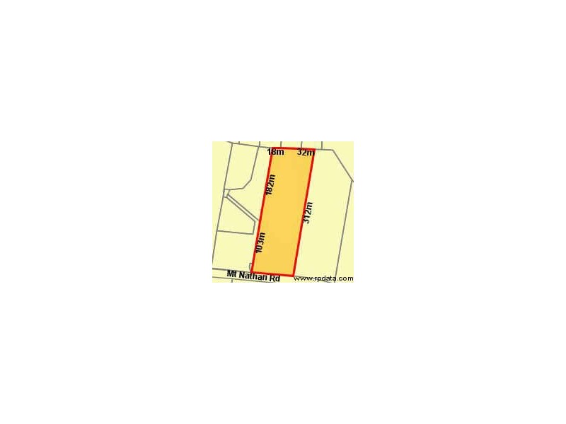 60 Mount Nathan Road, Nerang QLD 4211