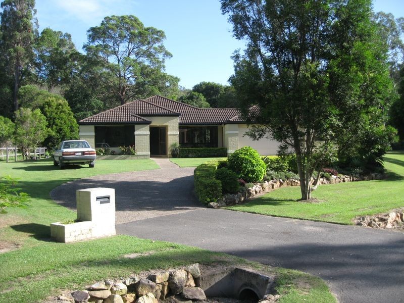 62 Crane Crescent, Nerang QLD 4211