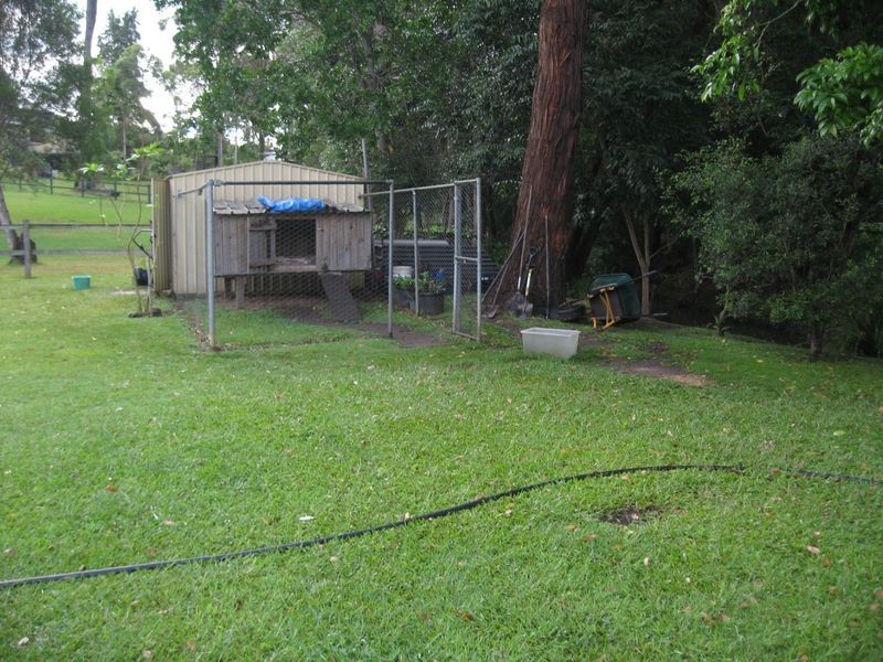 62 Crane Crescent, Nerang QLD 4211