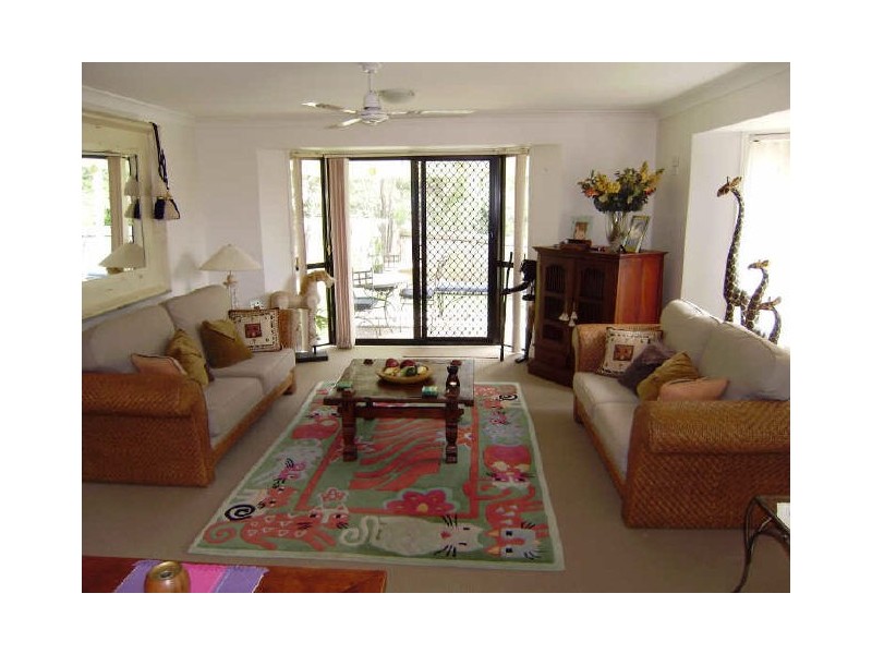 4 Acero Court, Nerang QLD 4211
