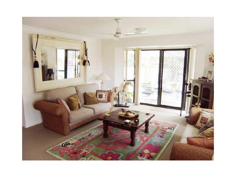 4 Acero Court, Nerang QLD 4211