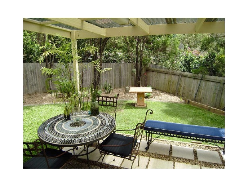 4 Acero Court, Nerang QLD 4211