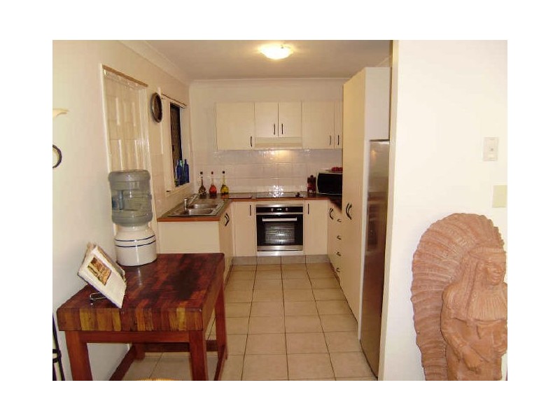 4 Acero Court, Nerang QLD 4211
