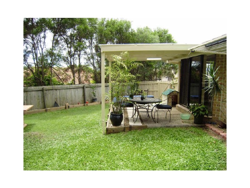 4 Acero Court, Nerang QLD 4211