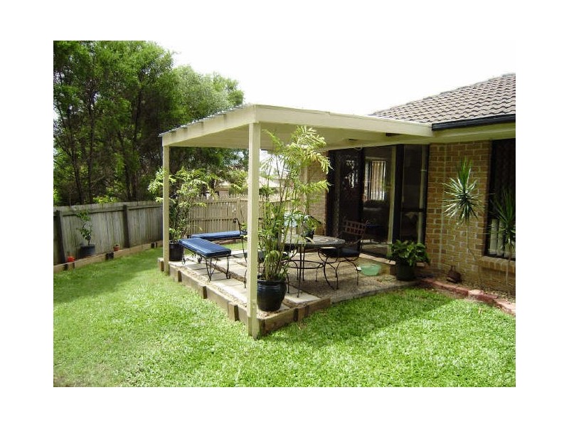 4 Acero Court, Nerang QLD 4211