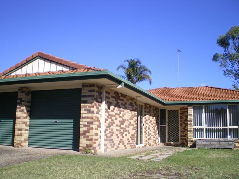 21 Fairview Court, Parkwood QLD 4214