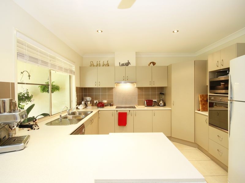 2 Blue Gum Court, Gilston QLD 4211