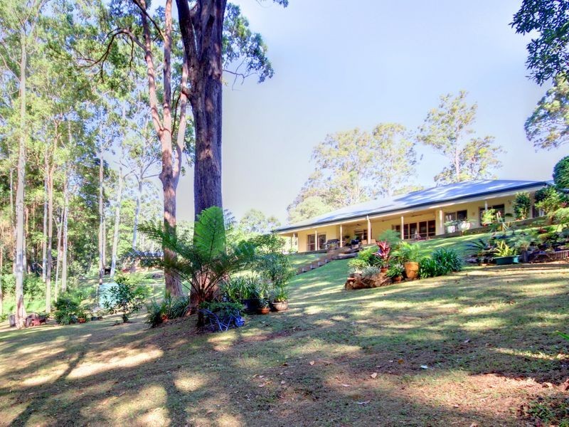 2 Blue Gum Court, Gilston QLD 4211
