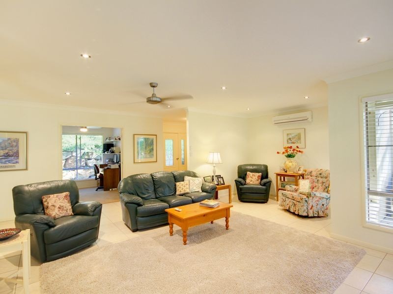 2 Blue Gum Court, Gilston QLD 4211