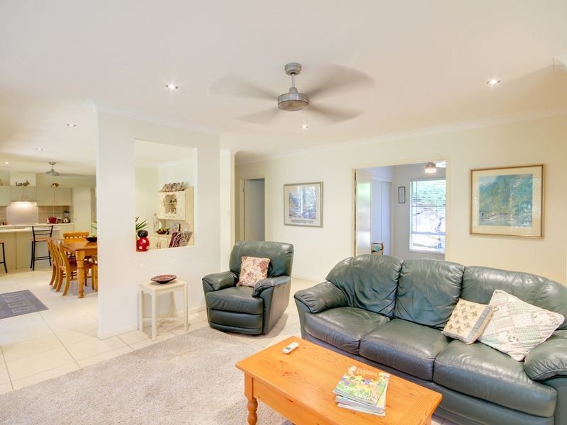2 Blue Gum Court, Gilston QLD 4211
