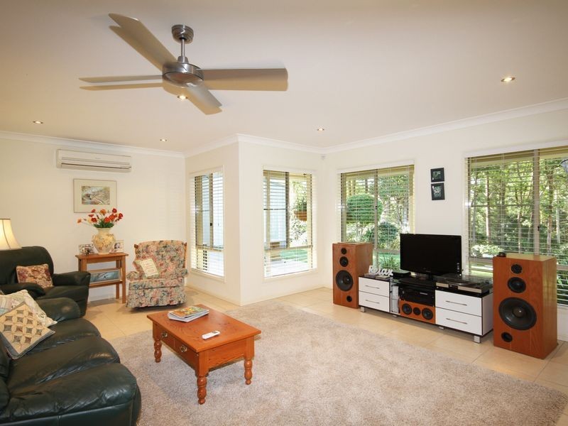 2 Blue Gum Court, Gilston QLD 4211
