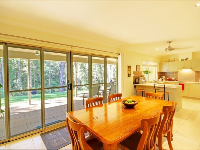 2 Blue Gum Court, Gilston QLD 4211