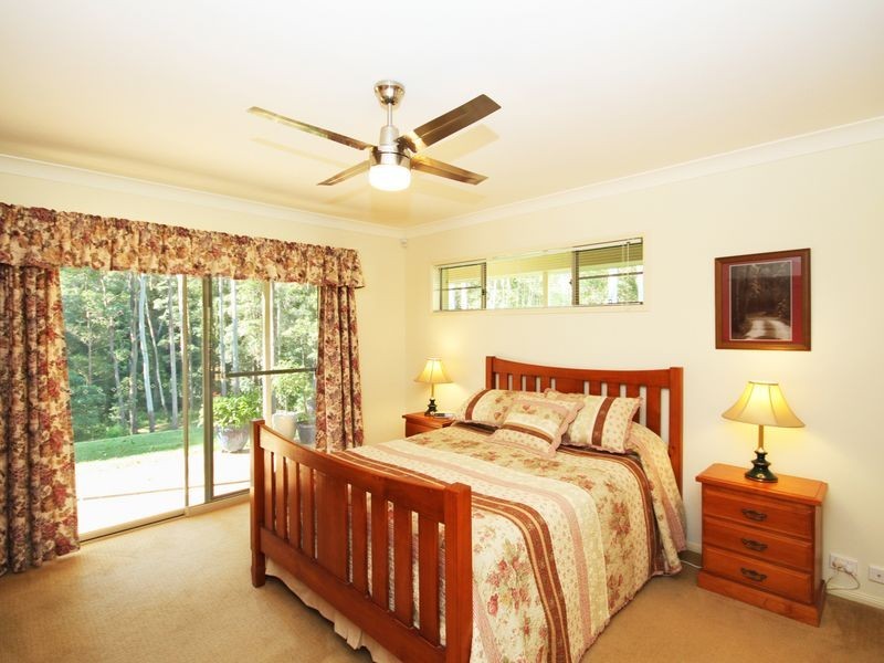 2 Blue Gum Court, Gilston QLD 4211