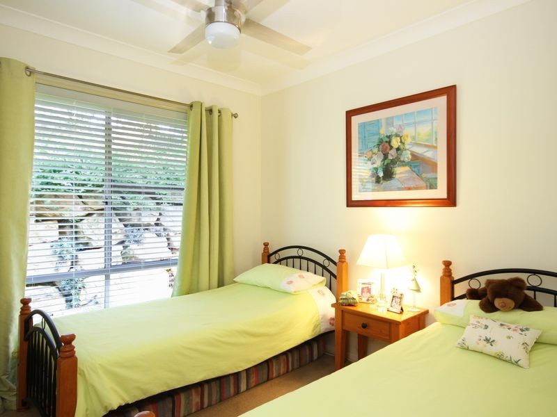 2 Blue Gum Court, Gilston QLD 4211
