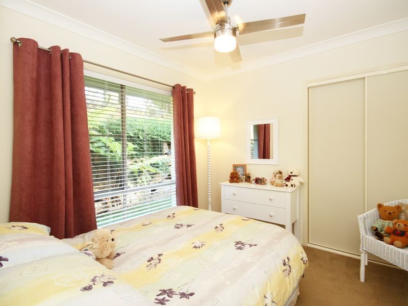 2 Blue Gum Court, Gilston QLD 4211