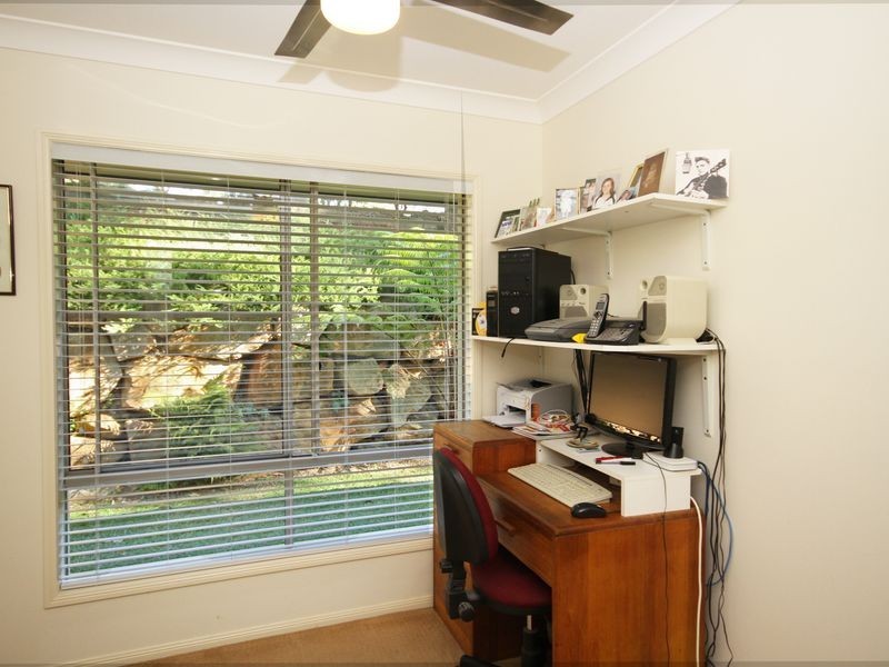 2 Blue Gum Court, Gilston QLD 4211