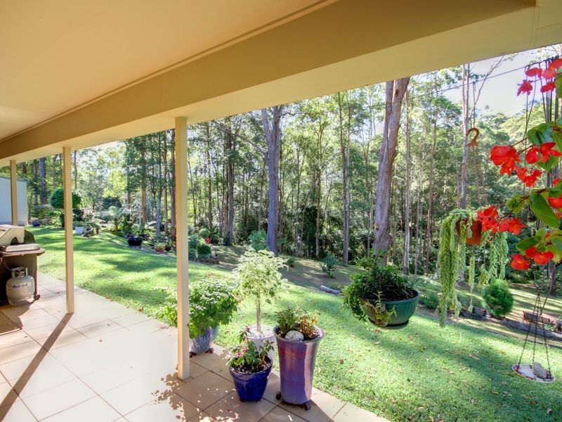 2 Blue Gum Court, Gilston QLD 4211
