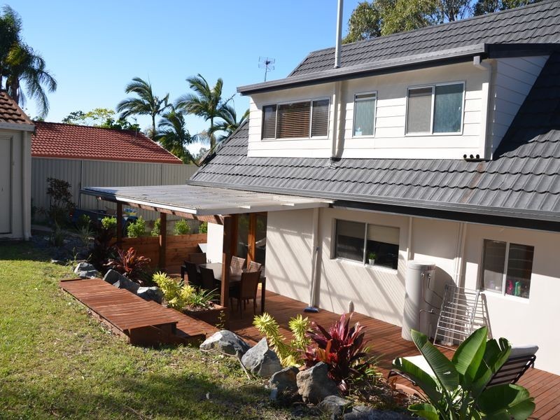 48 Alison Road, Carrara QLD 4211