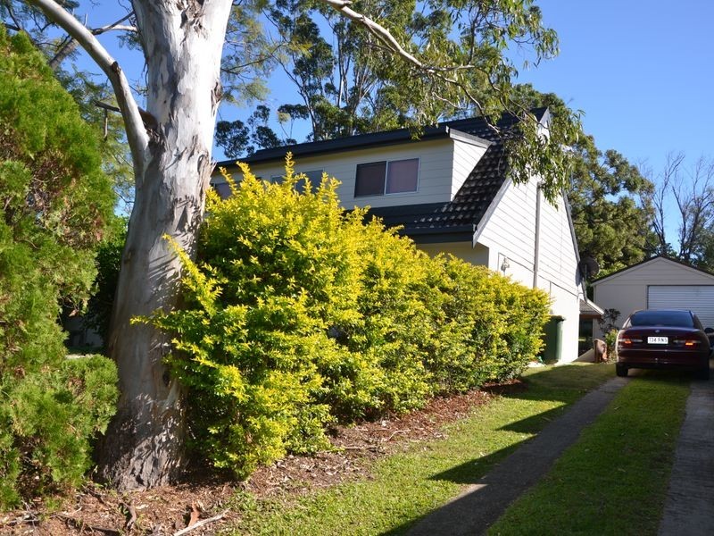 48 Alison Road, Carrara QLD 4211