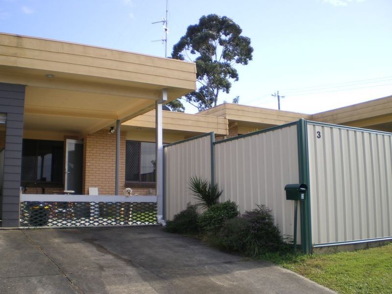 3/21 Martin Street, Nerang QLD 4211