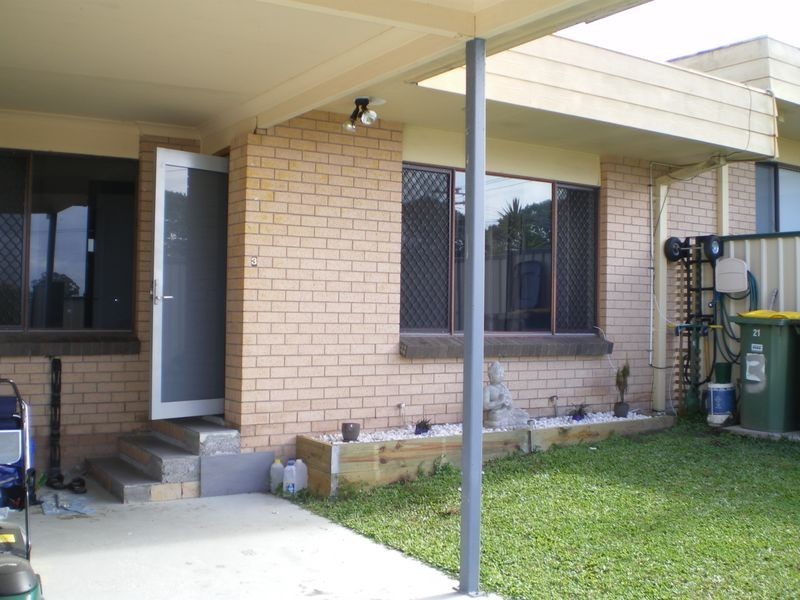 3/21 Martin Street, Nerang QLD 4211