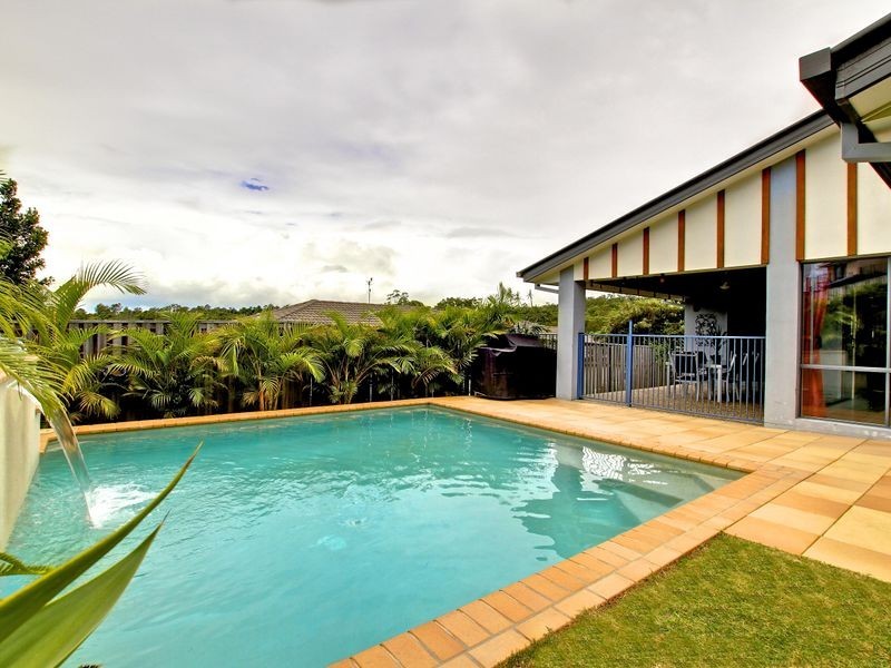 21 Kelsey Circuit, Nerang QLD 4211