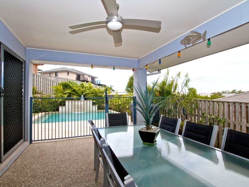 21 Kelsey Circuit, Nerang QLD 4211